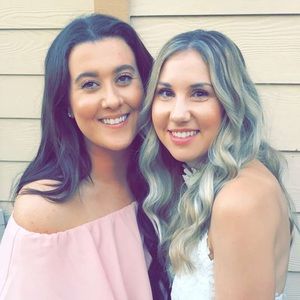 Meet your Posher, Ali